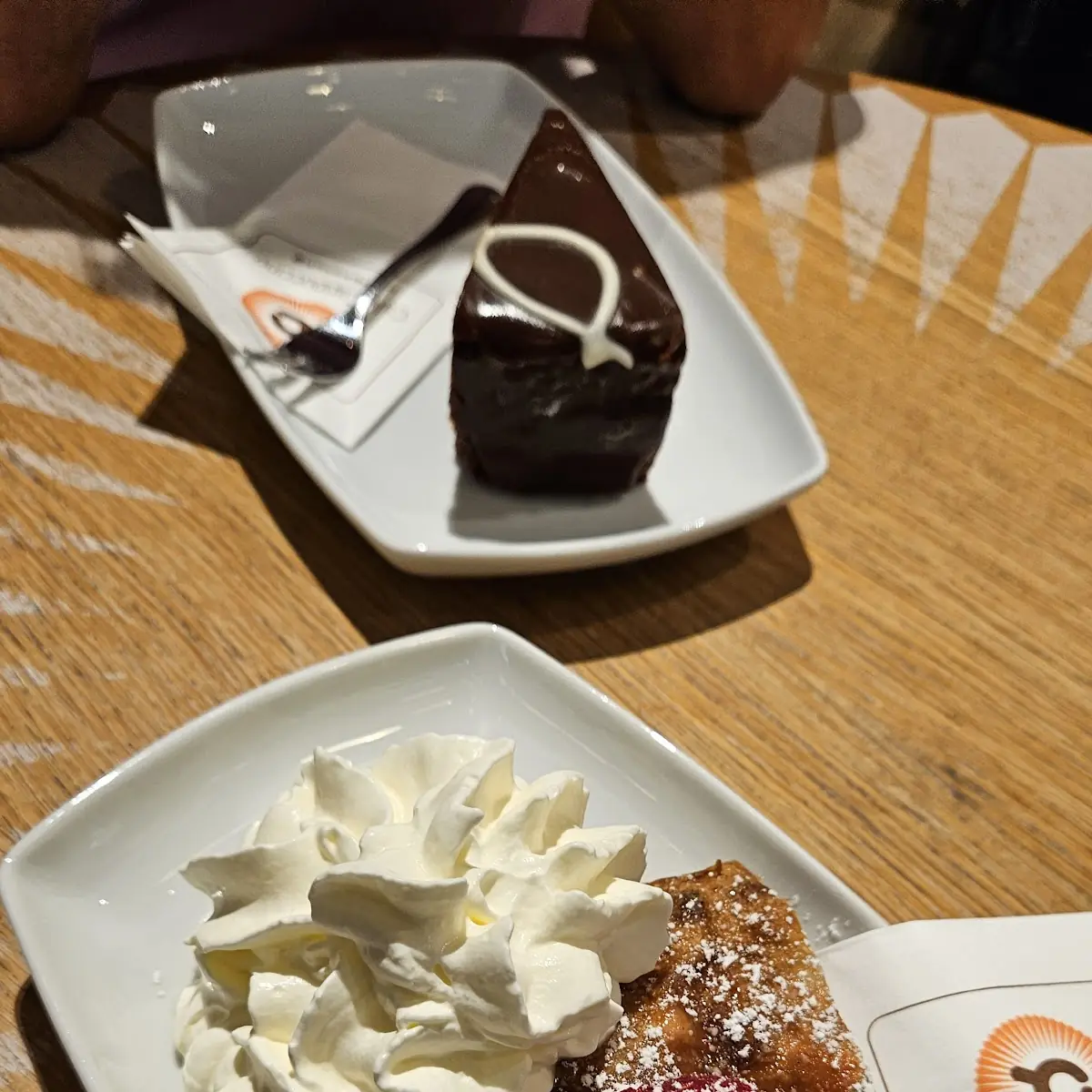 Essen und Trinken photo 1