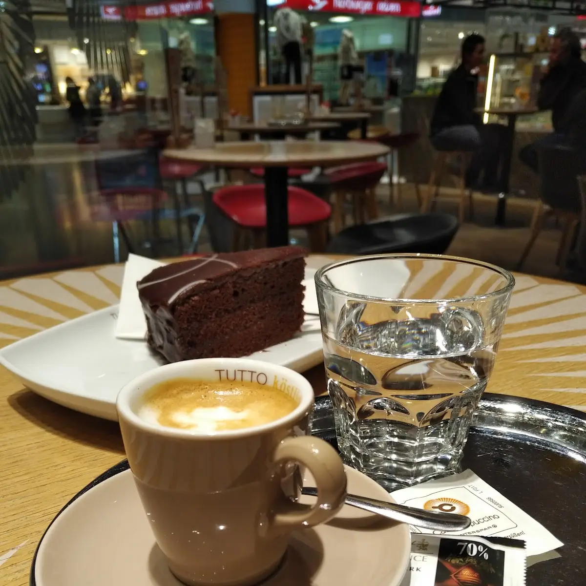 Essen und Trinken photo 3