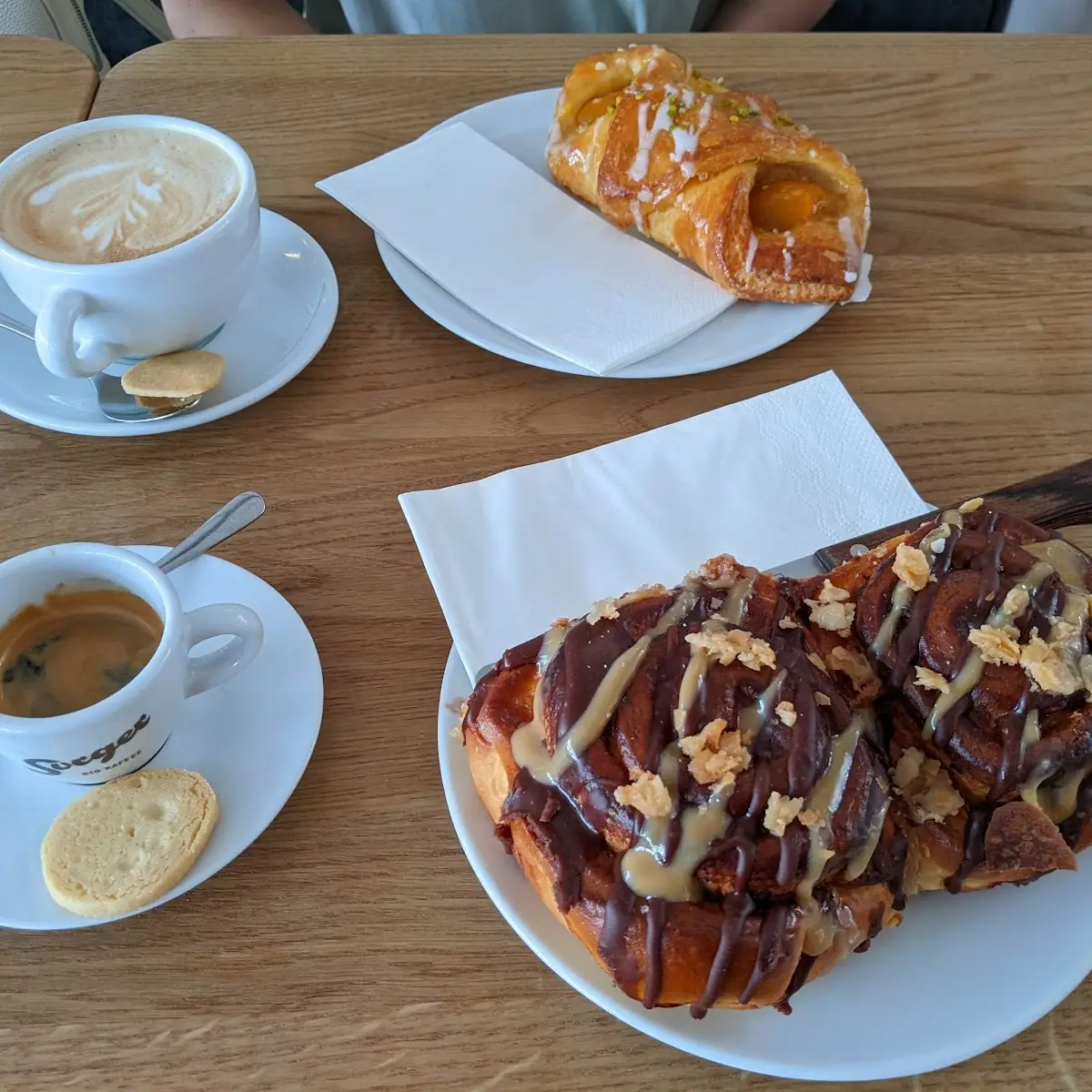 Essen und Trinken photo 7
