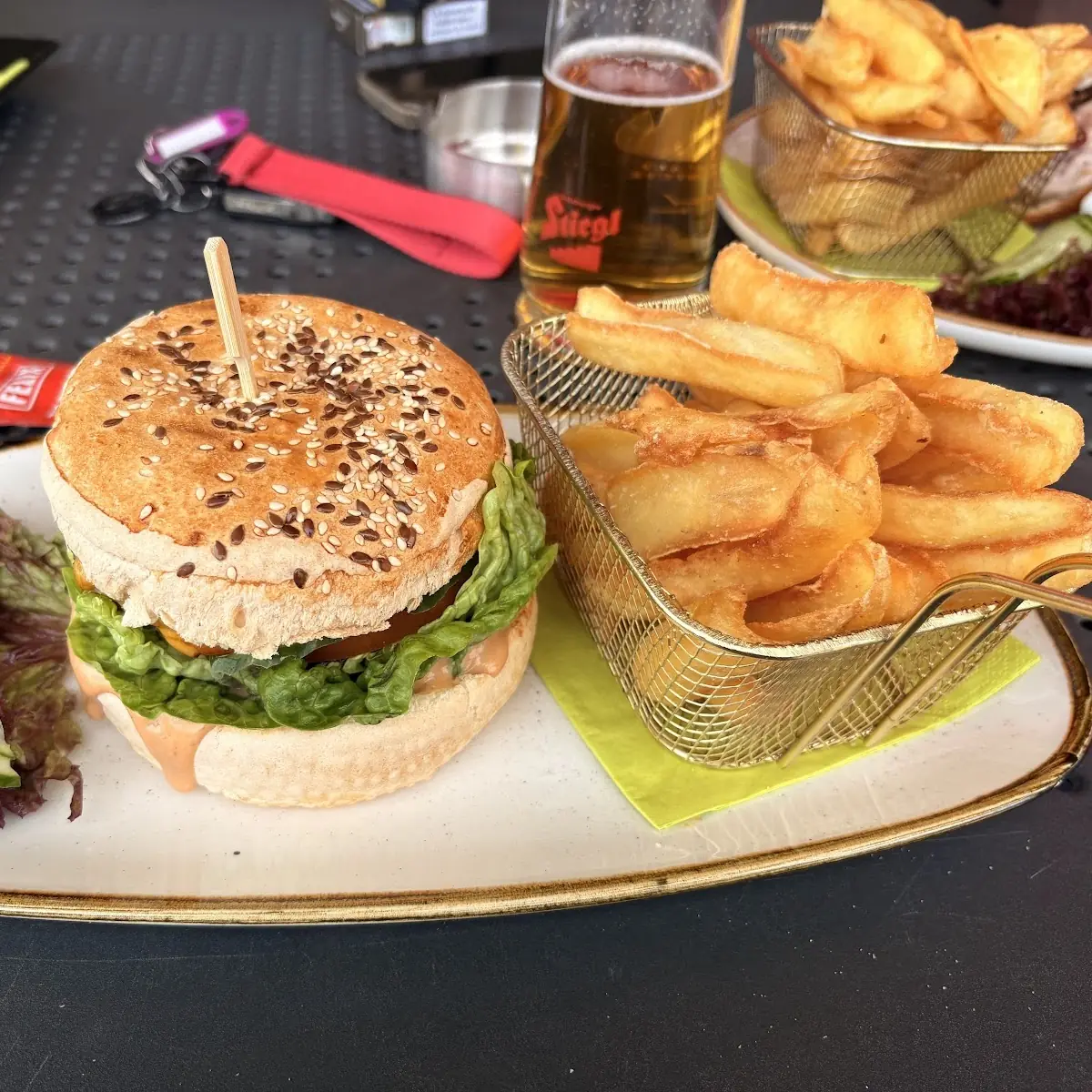 Essen und Trinken photo 8