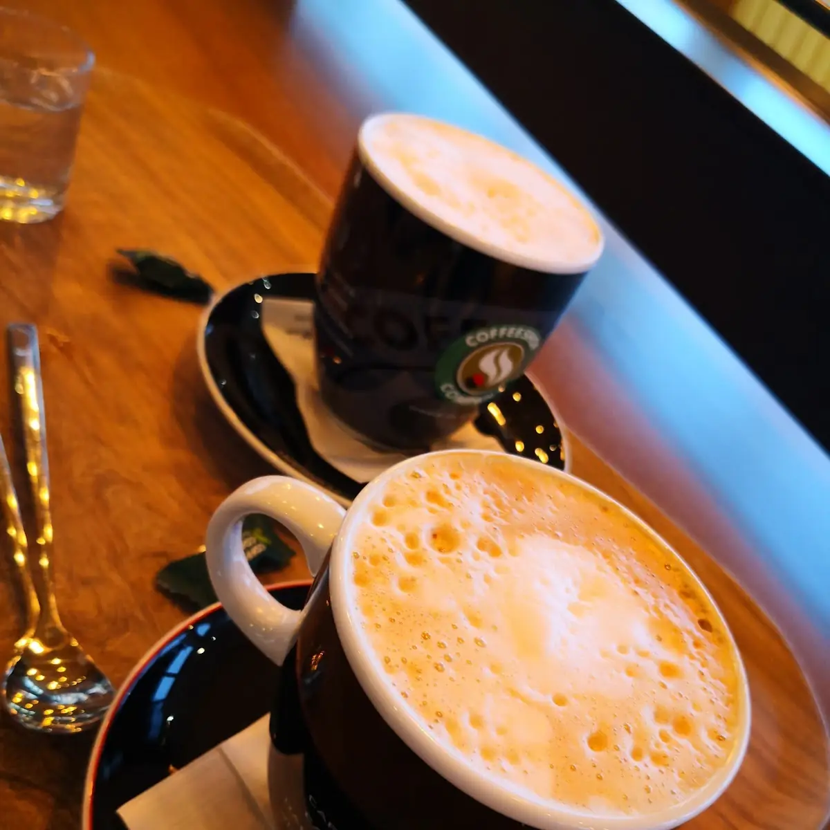 Essen und Trinken photo 10