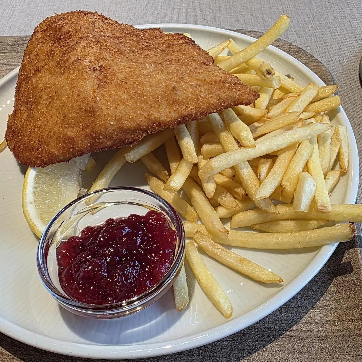 Essen und Trinken photo 5