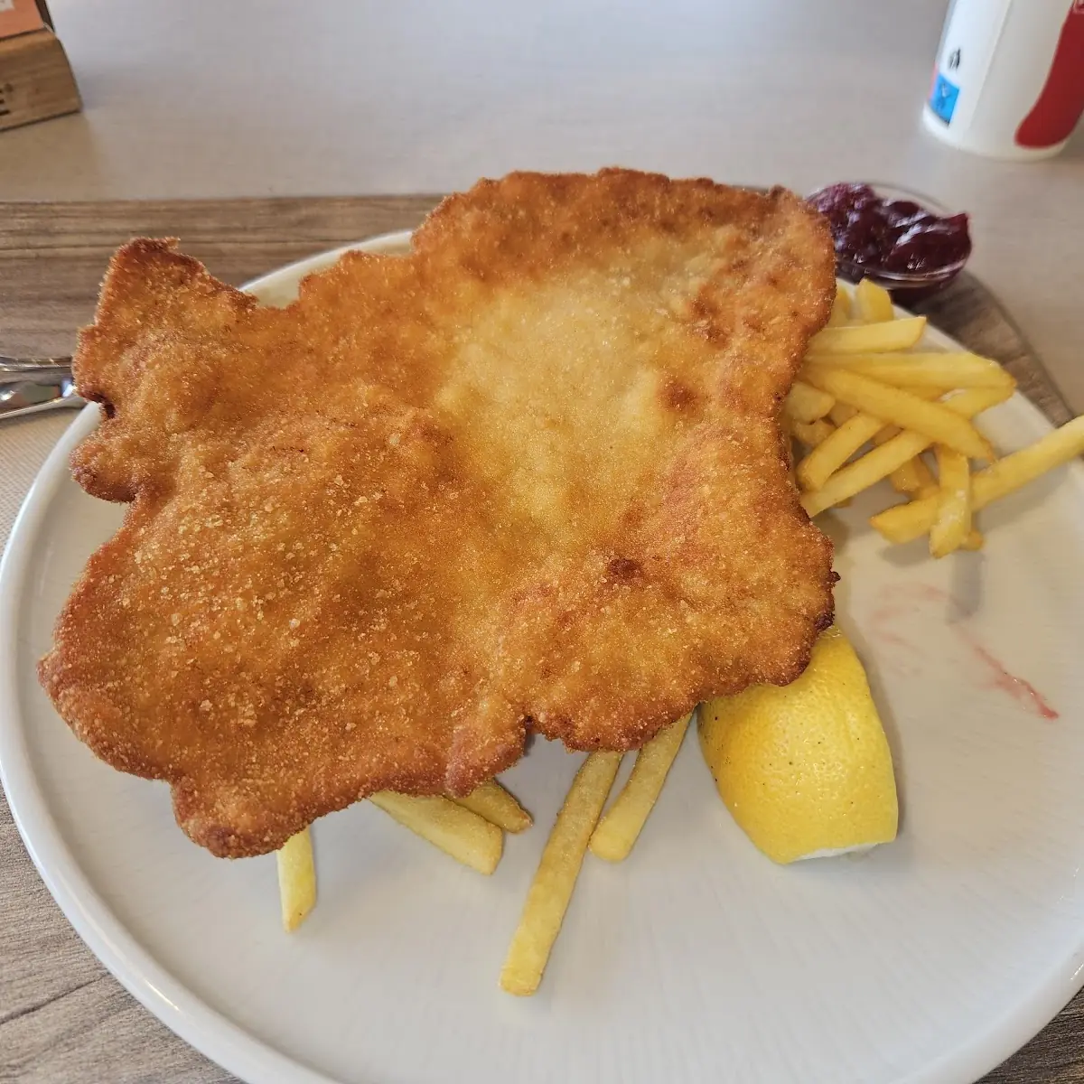 Essen und Trinken photo 7