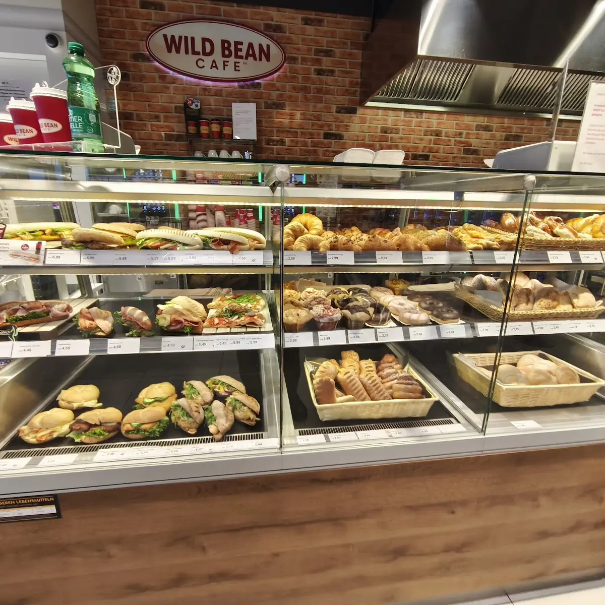 Atmosphäre photo 6