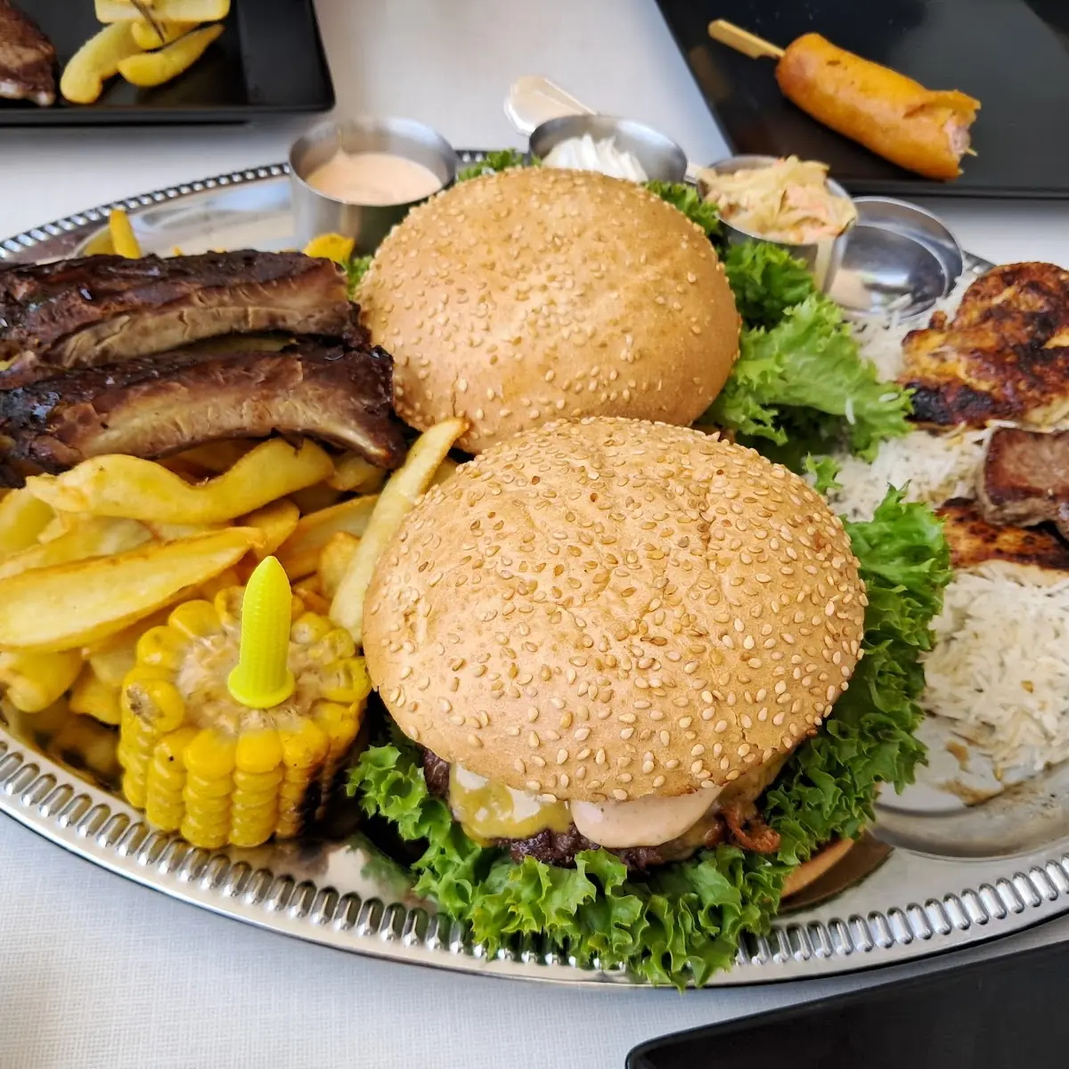 Essen und Trinken photo 10