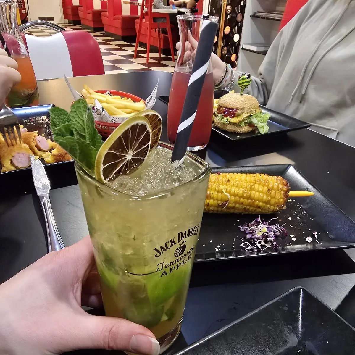 Essen und Trinken photo 5