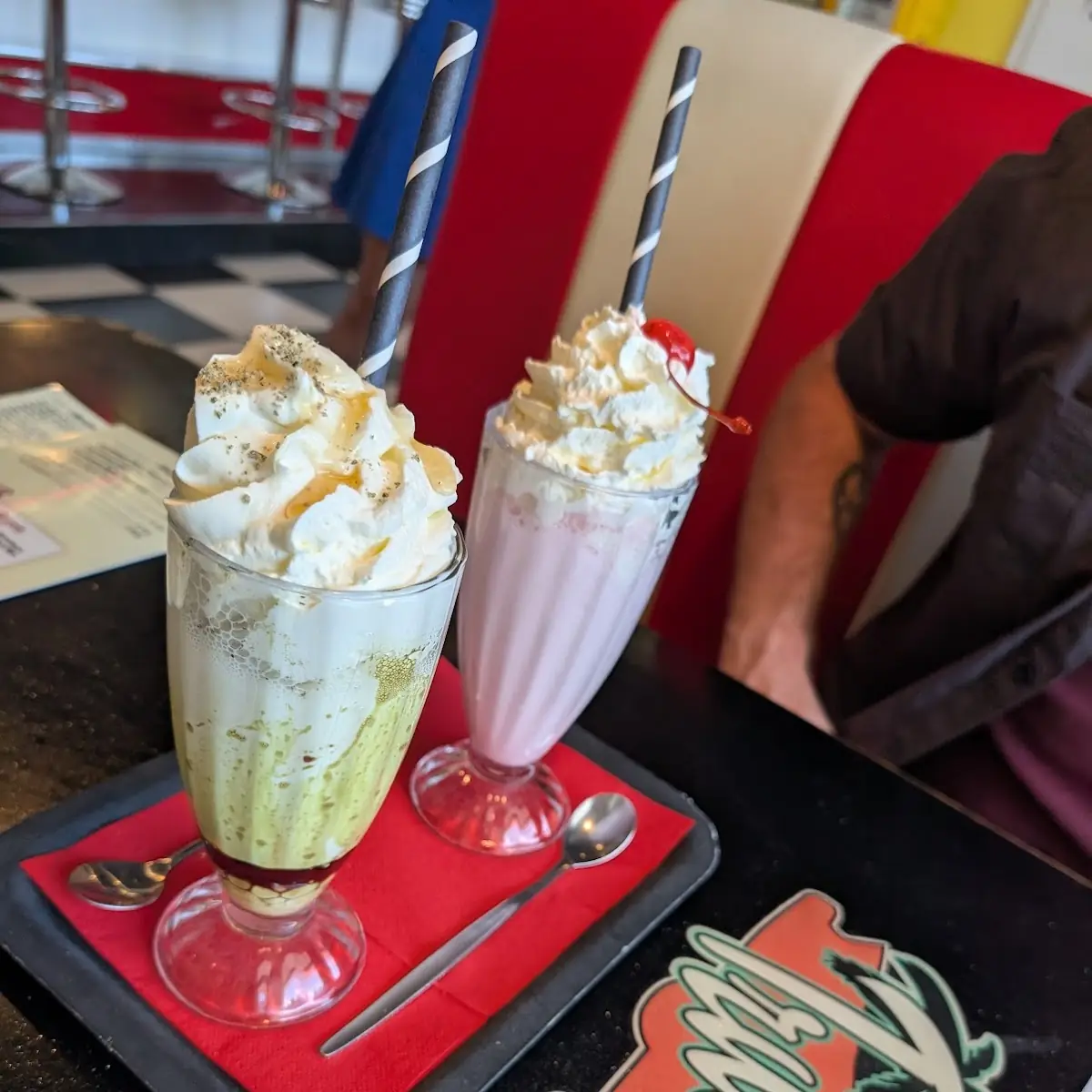 Essen und Trinken photo 9