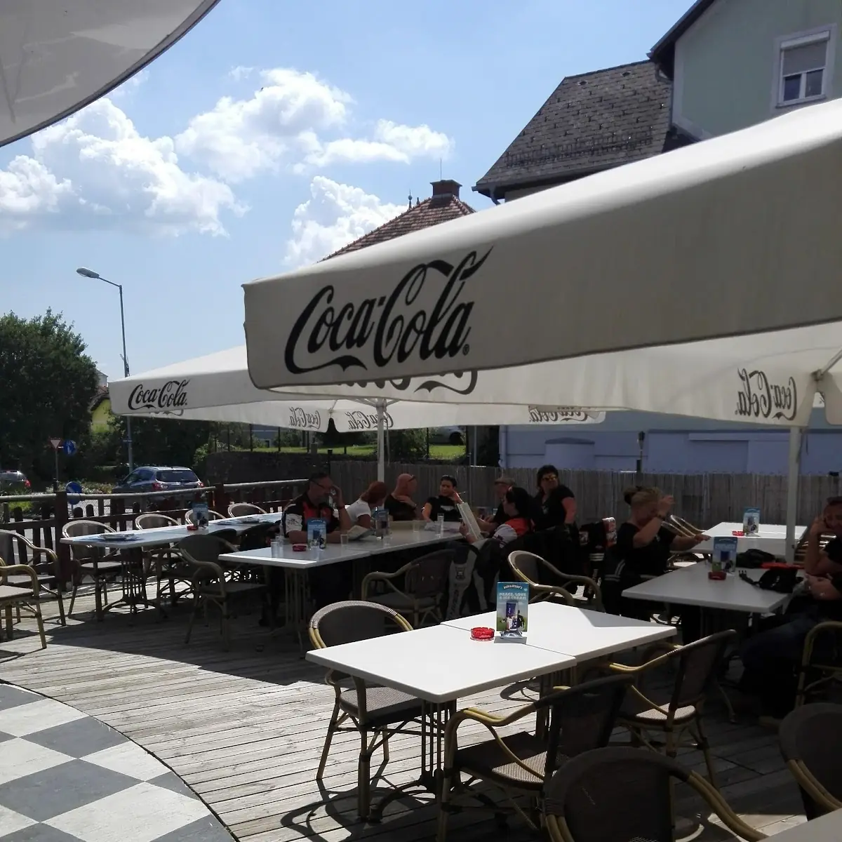 Atmosphäre photo 4