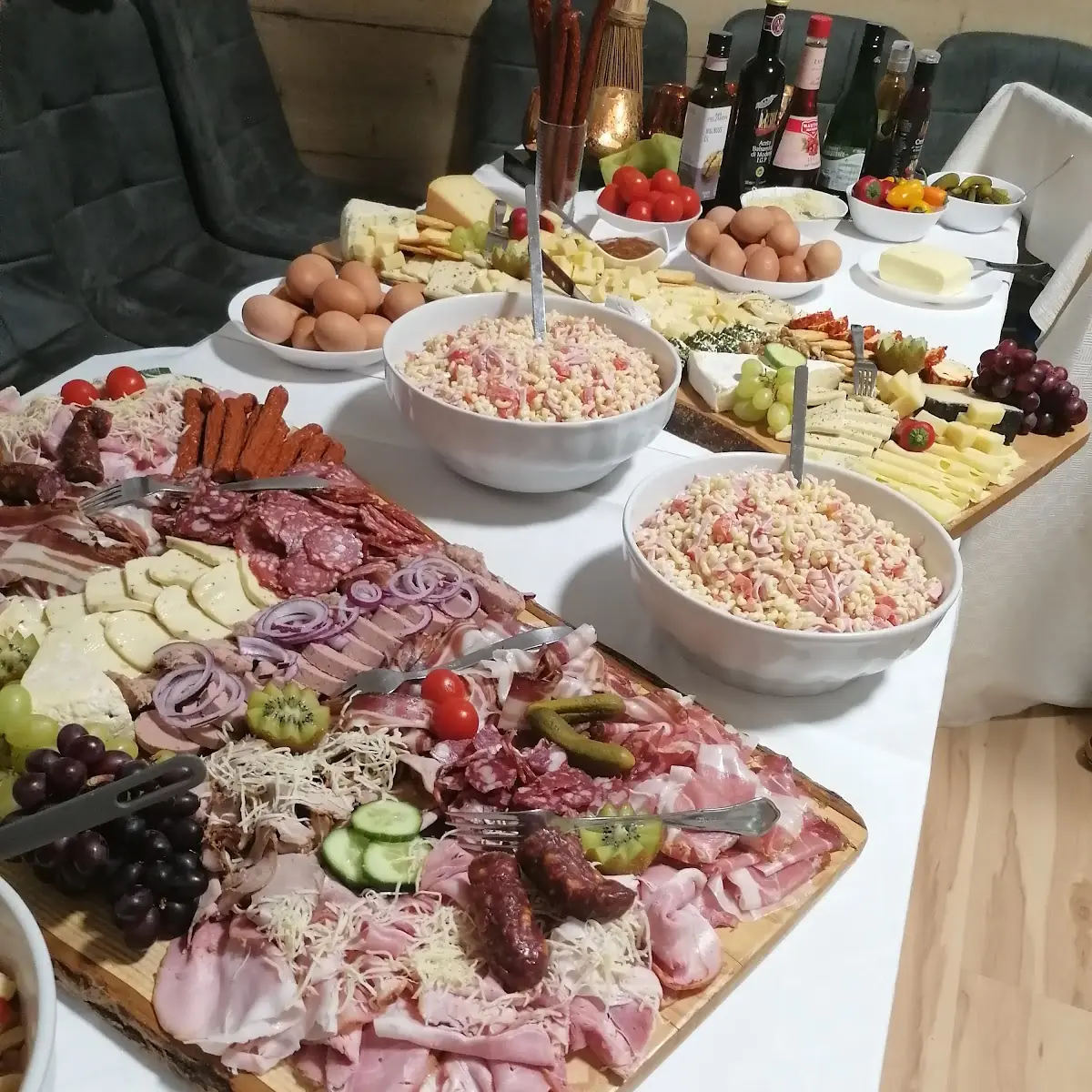 Essen und Trinken photo 10