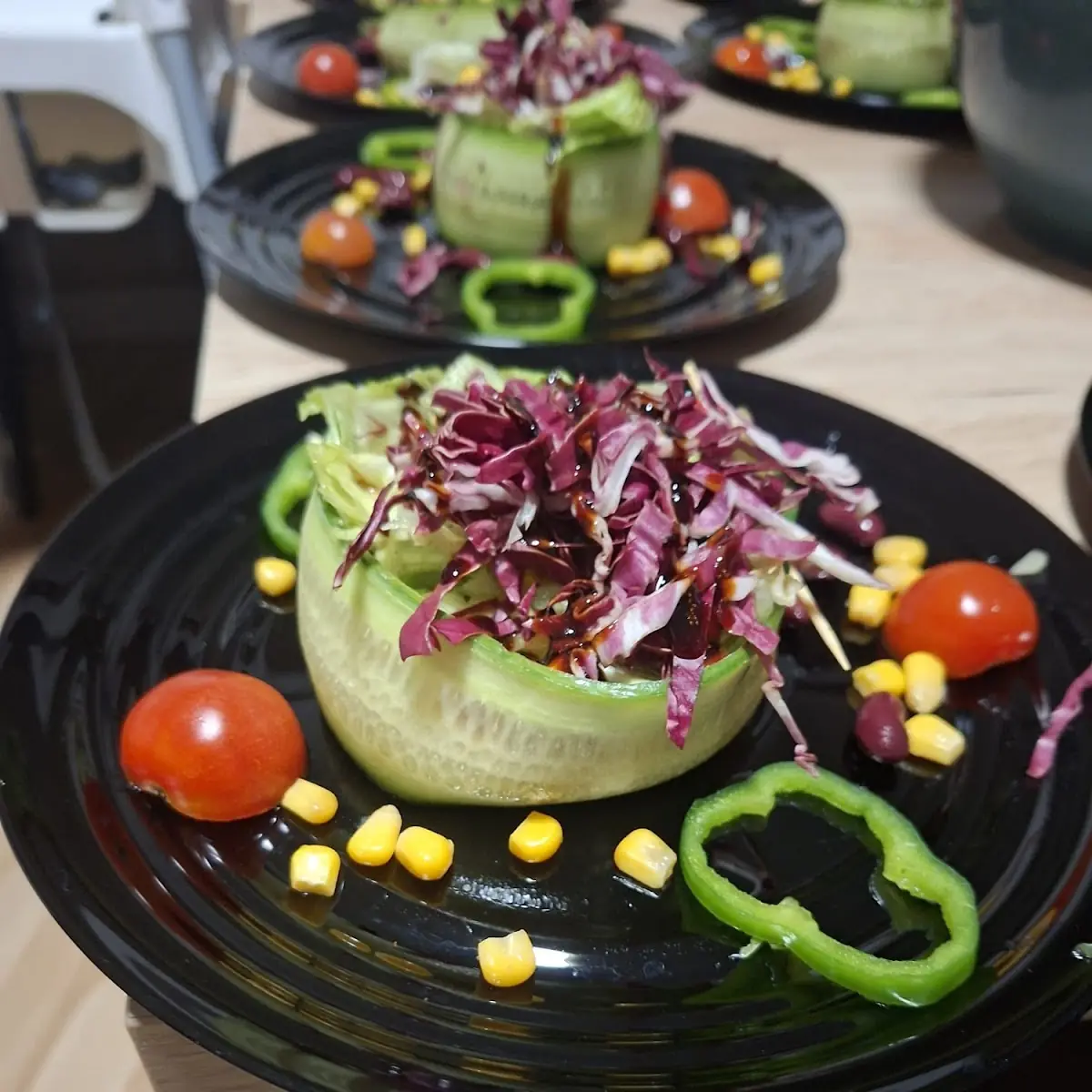 Essen und Trinken photo 5