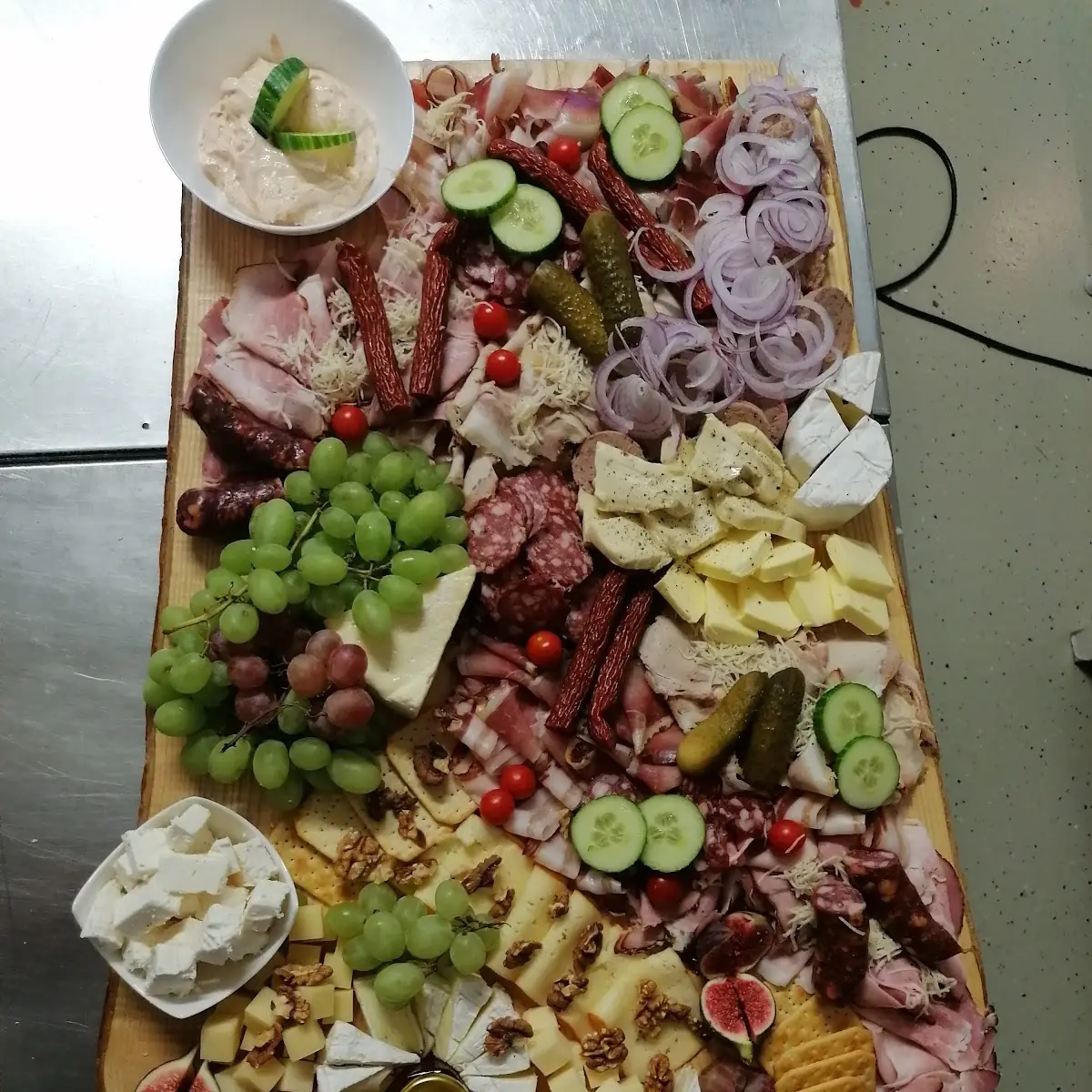 Essen und Trinken photo 9