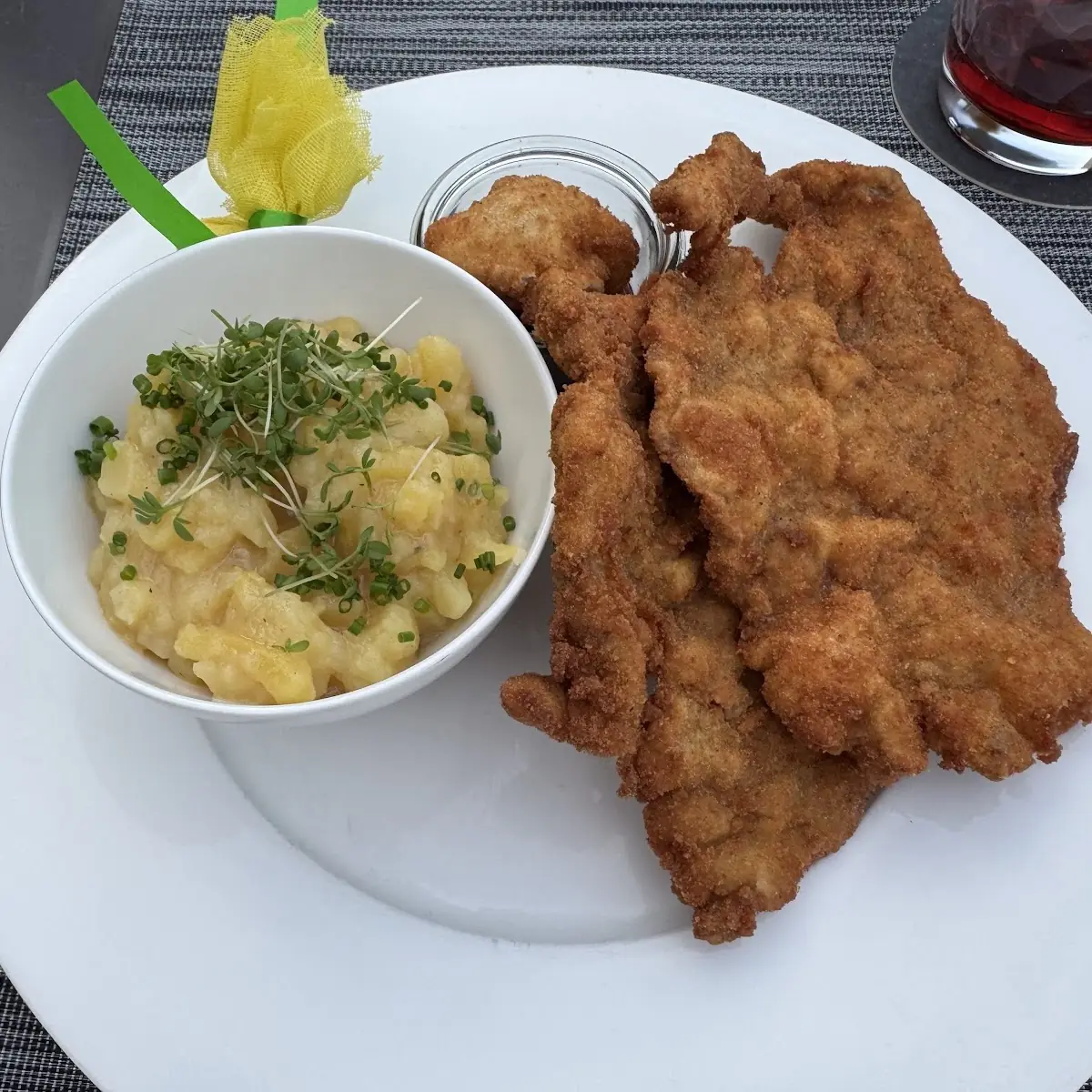 Essen und Trinken photo 7