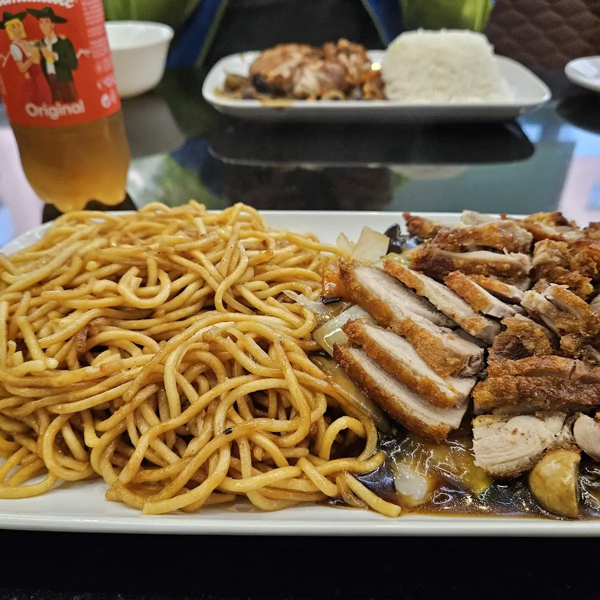 Essen und Trinken photo 1