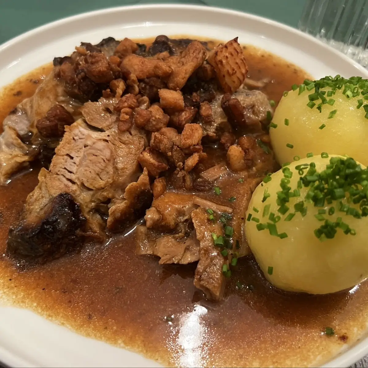 Essen und Trinken photo 4