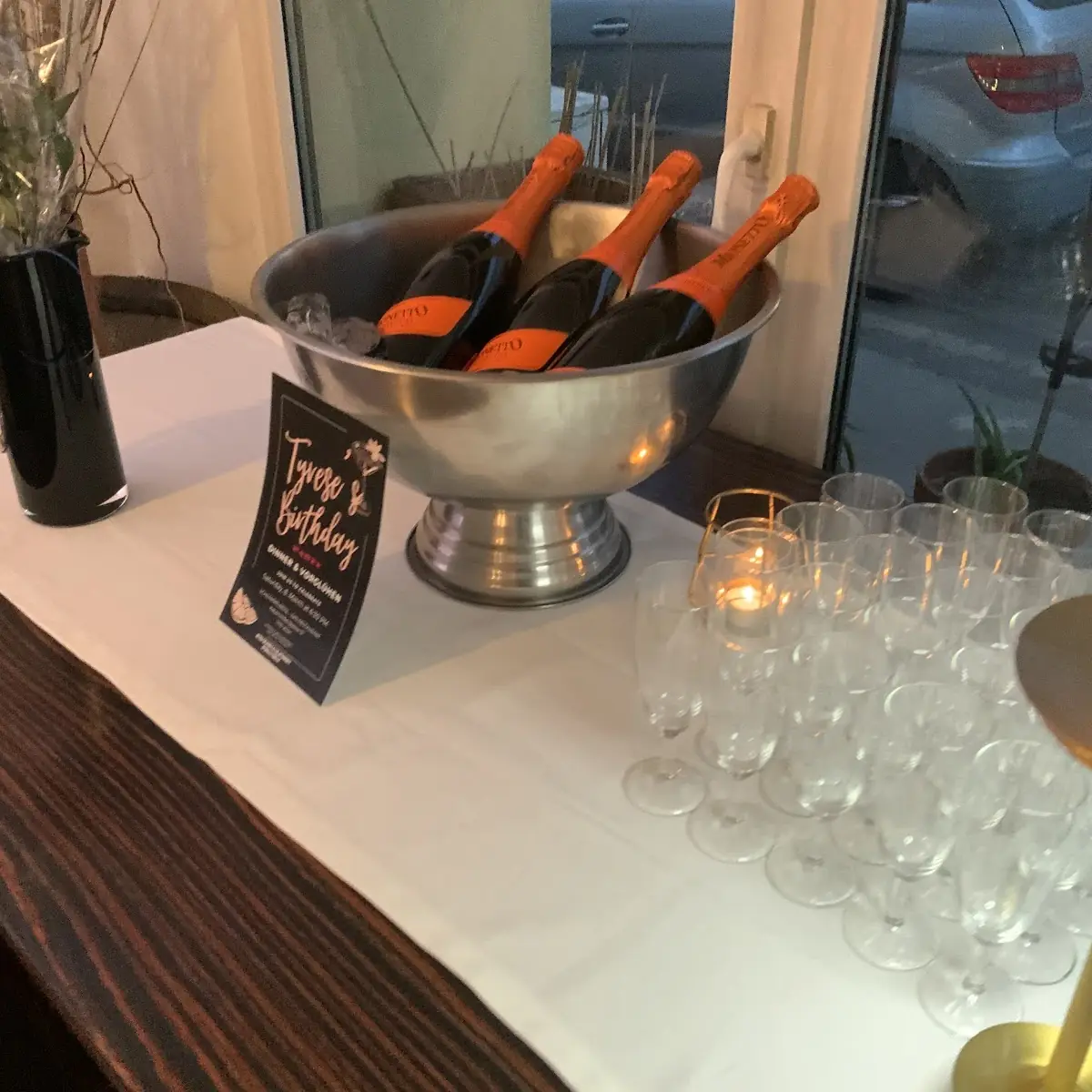 Essen und Trinken photo 7
