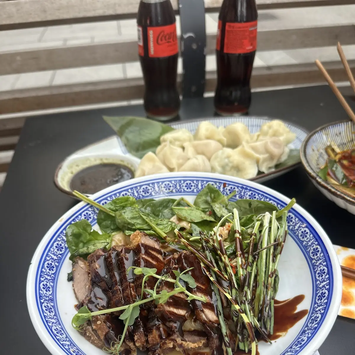 Essen und Trinken photo 4