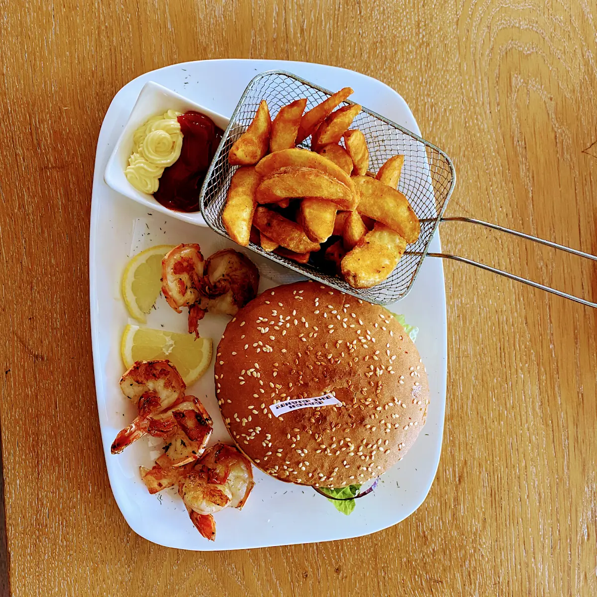 Essen und Trinken photo 10