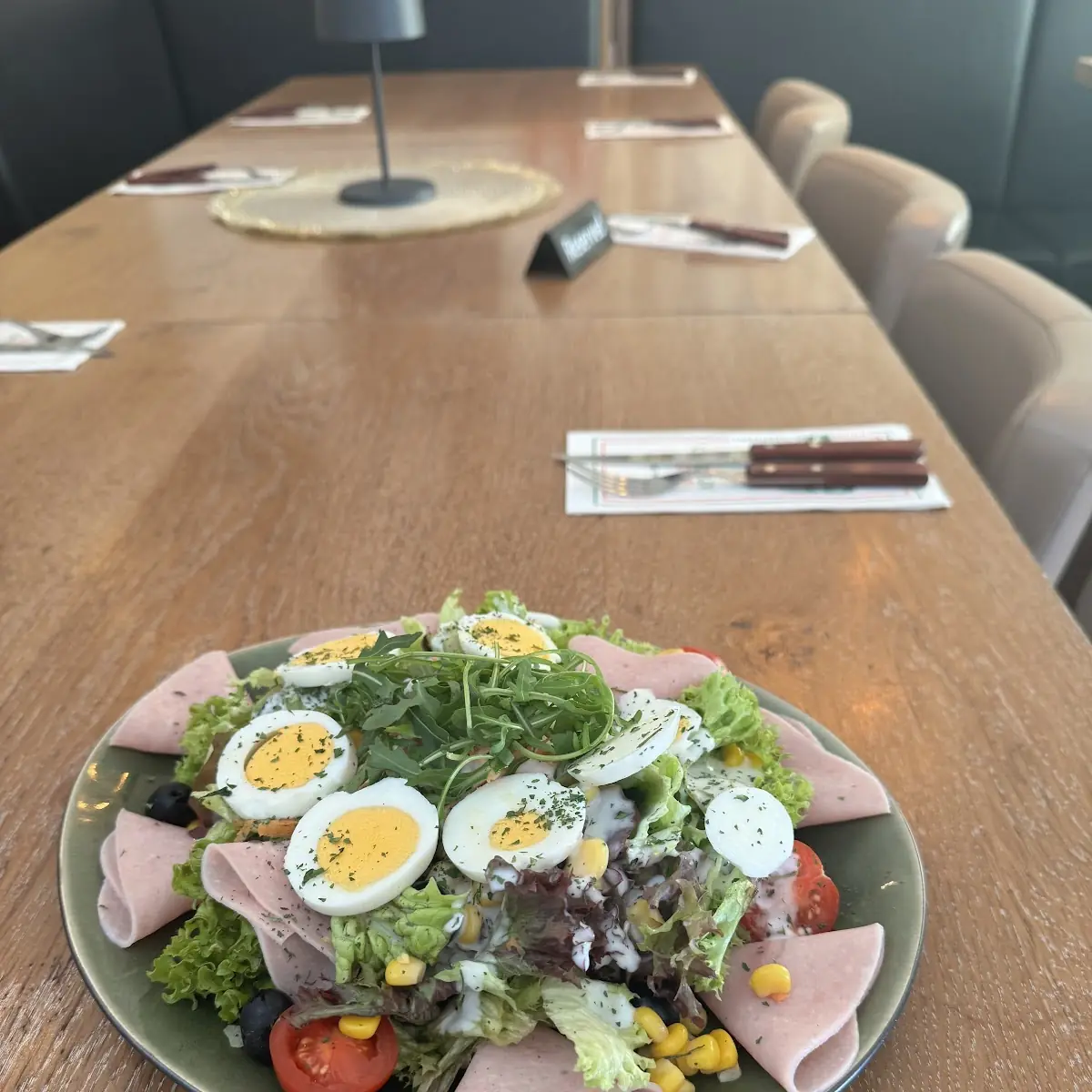 Essen und Trinken photo 5
