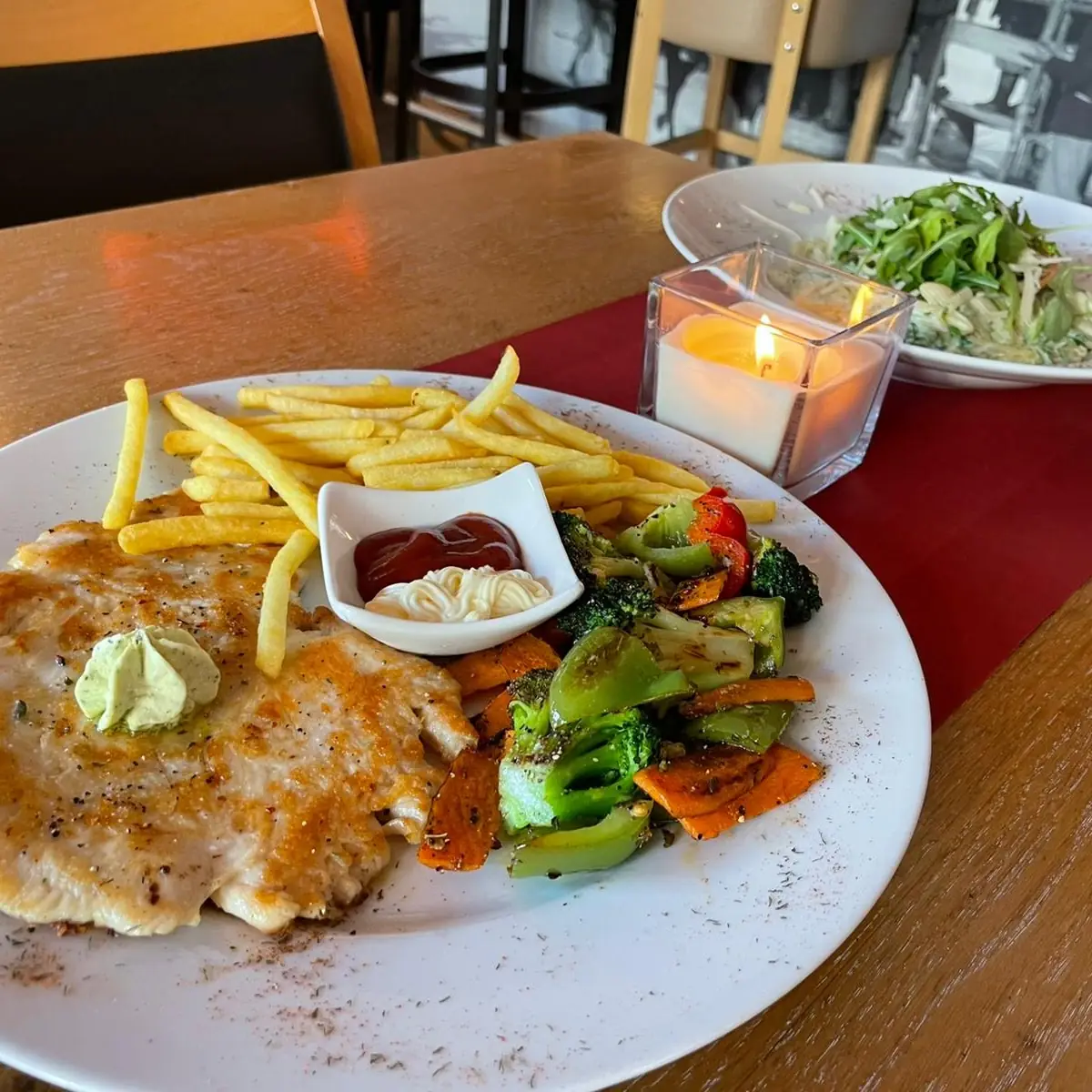 Essen und Trinken photo 7