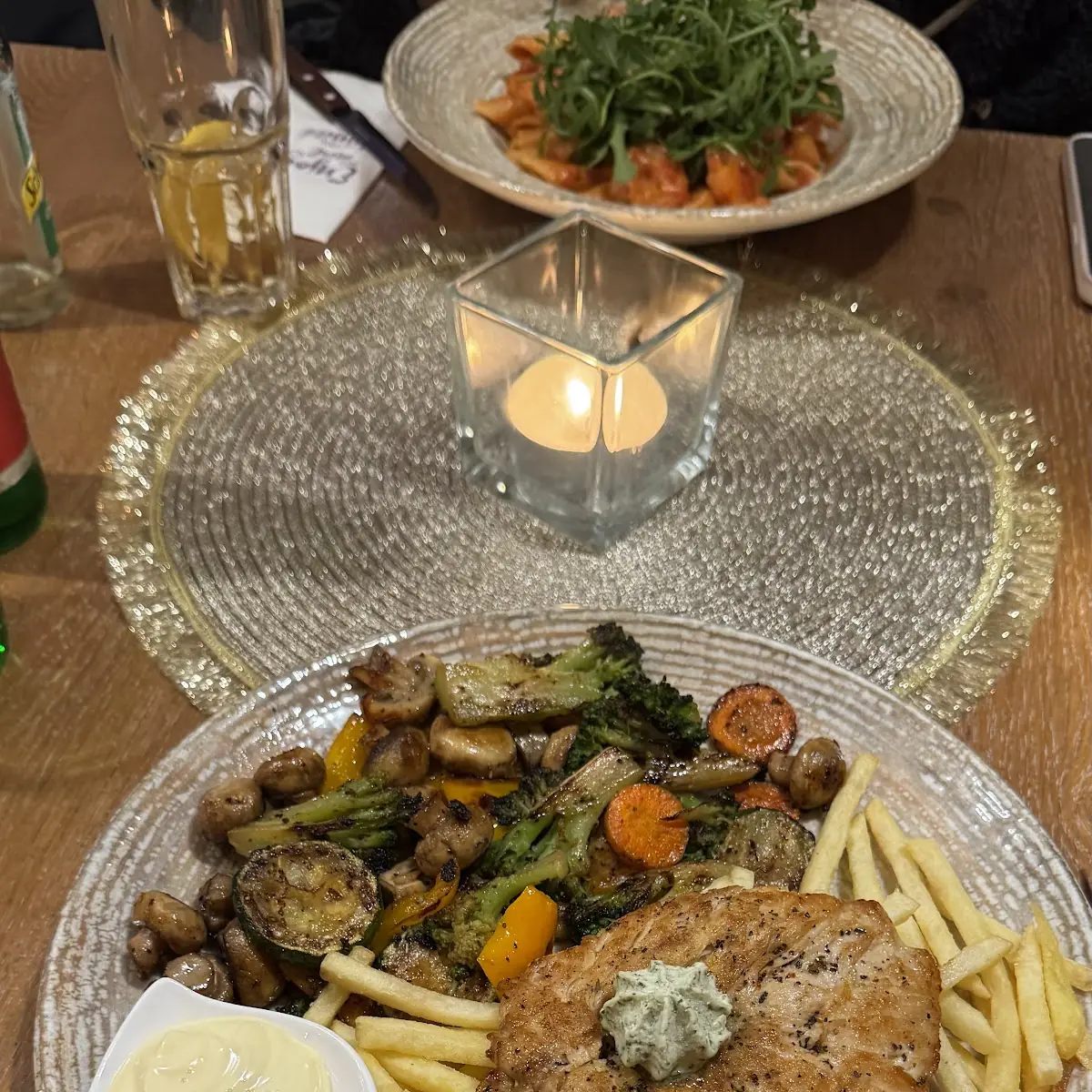 Essen und Trinken photo 9