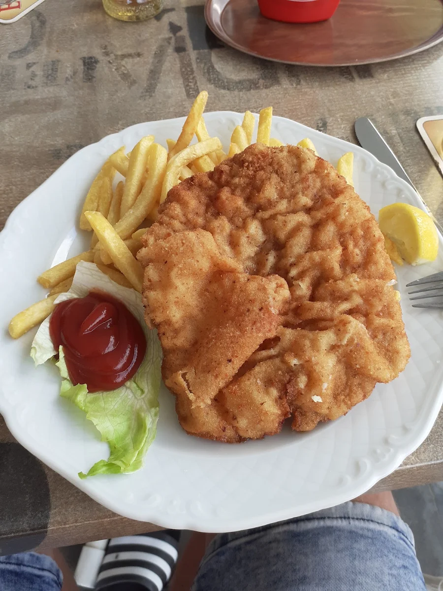 Essen und Trinken photo 6