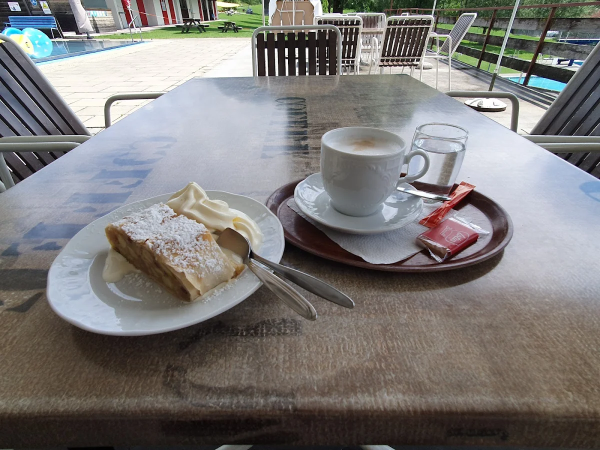 Essen und Trinken photo 7