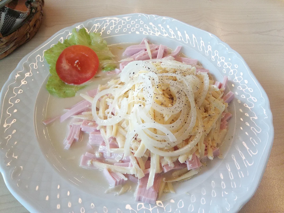 Essen und Trinken photo 9