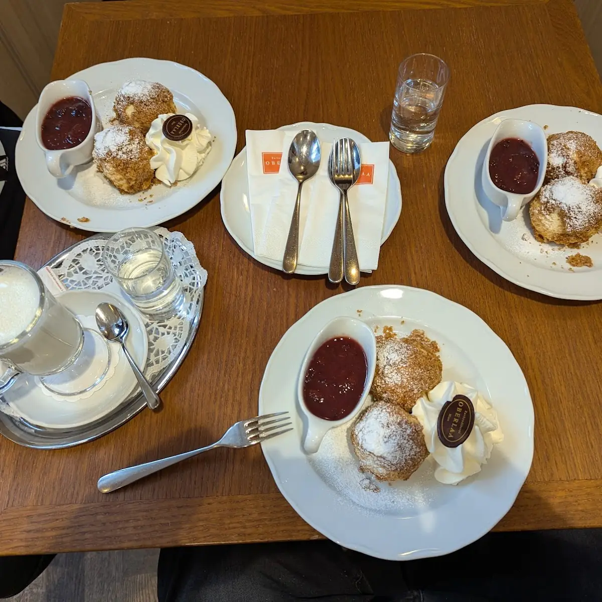 Essen und Trinken photo 10