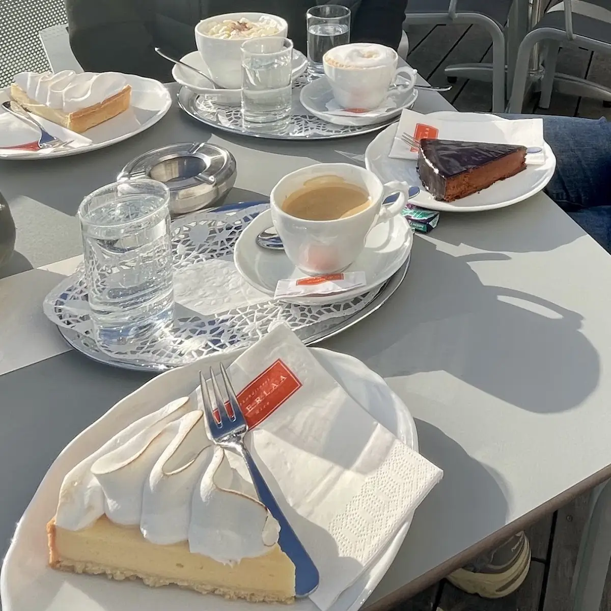 Essen und Trinken photo 6