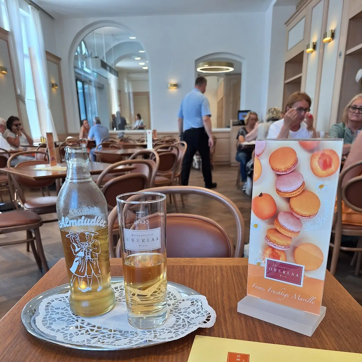 Essen und Trinken photo 9
