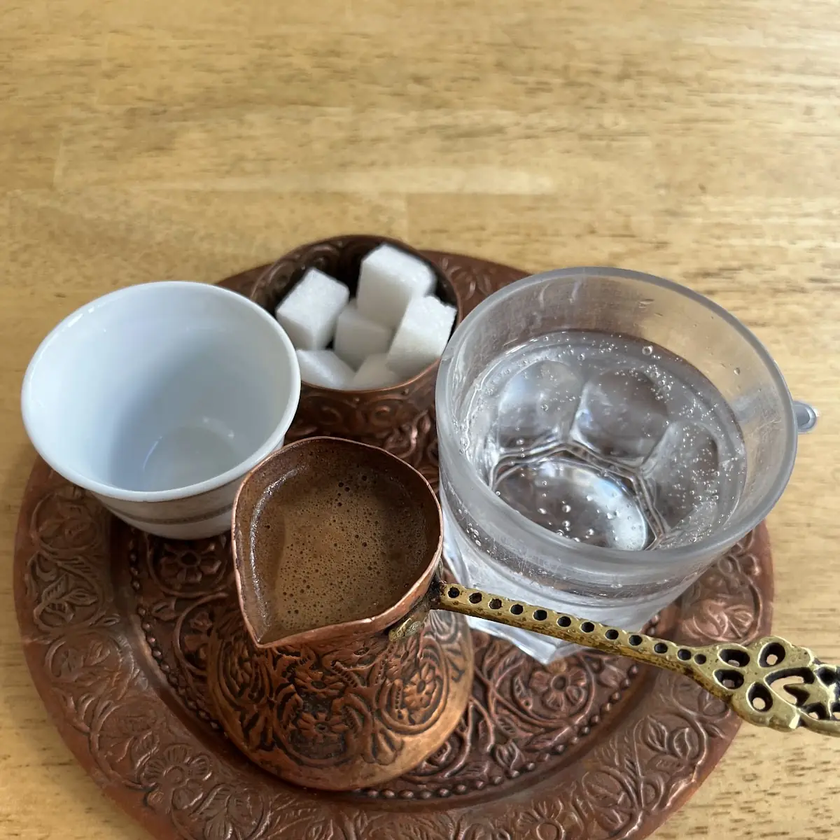 Essen und Trinken photo 2
