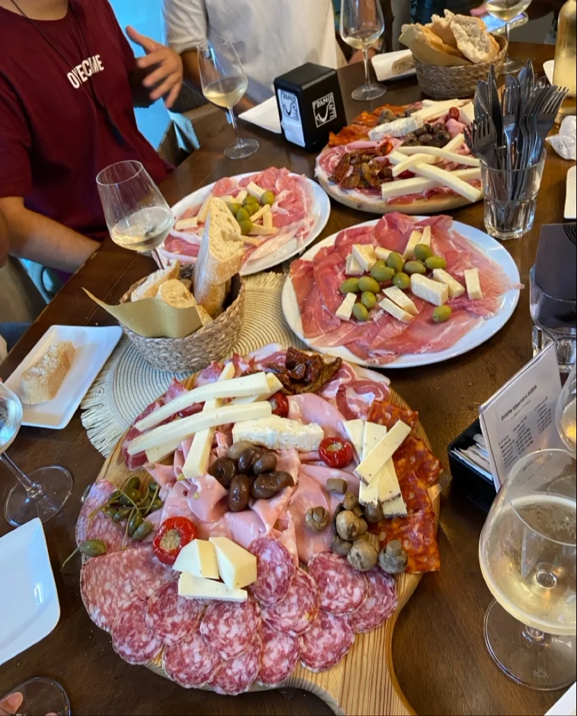 Essen und Trinken photo 2