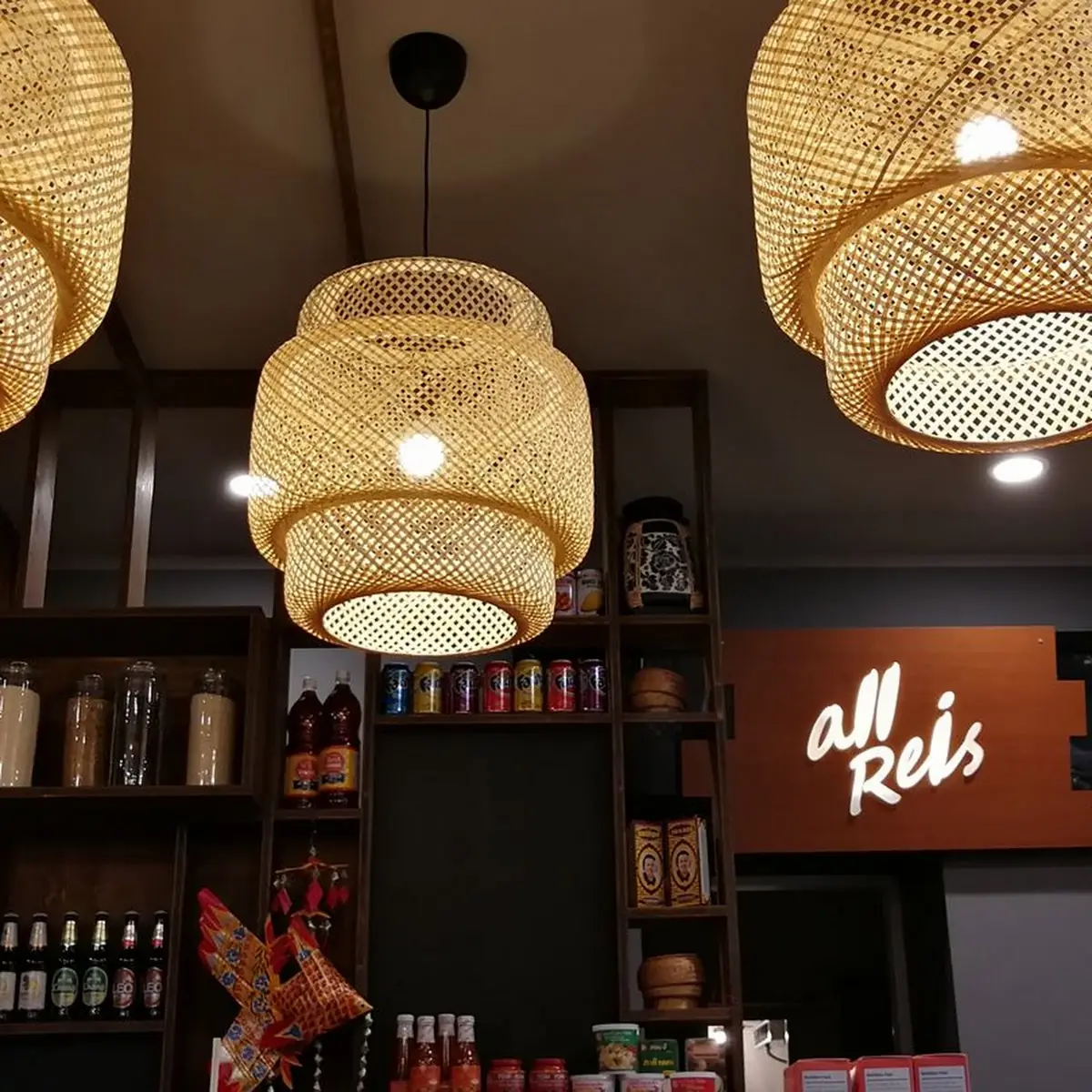Atmosphäre photo 1
