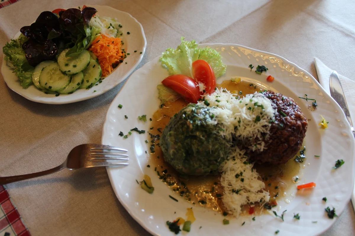 Essen und Trinken photo 2