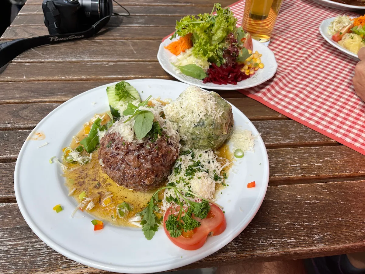 Essen und Trinken photo 4