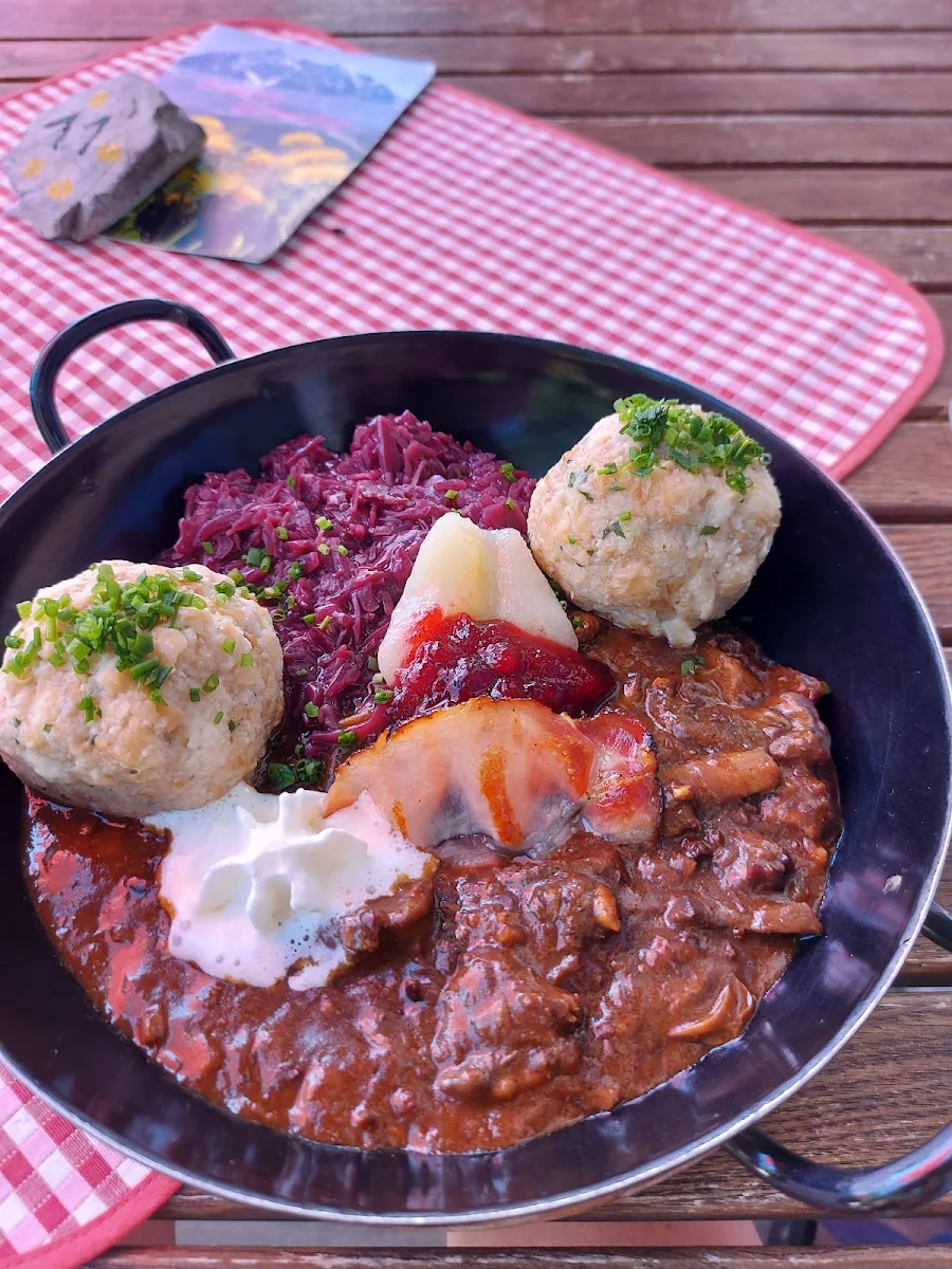 Essen und Trinken photo 5