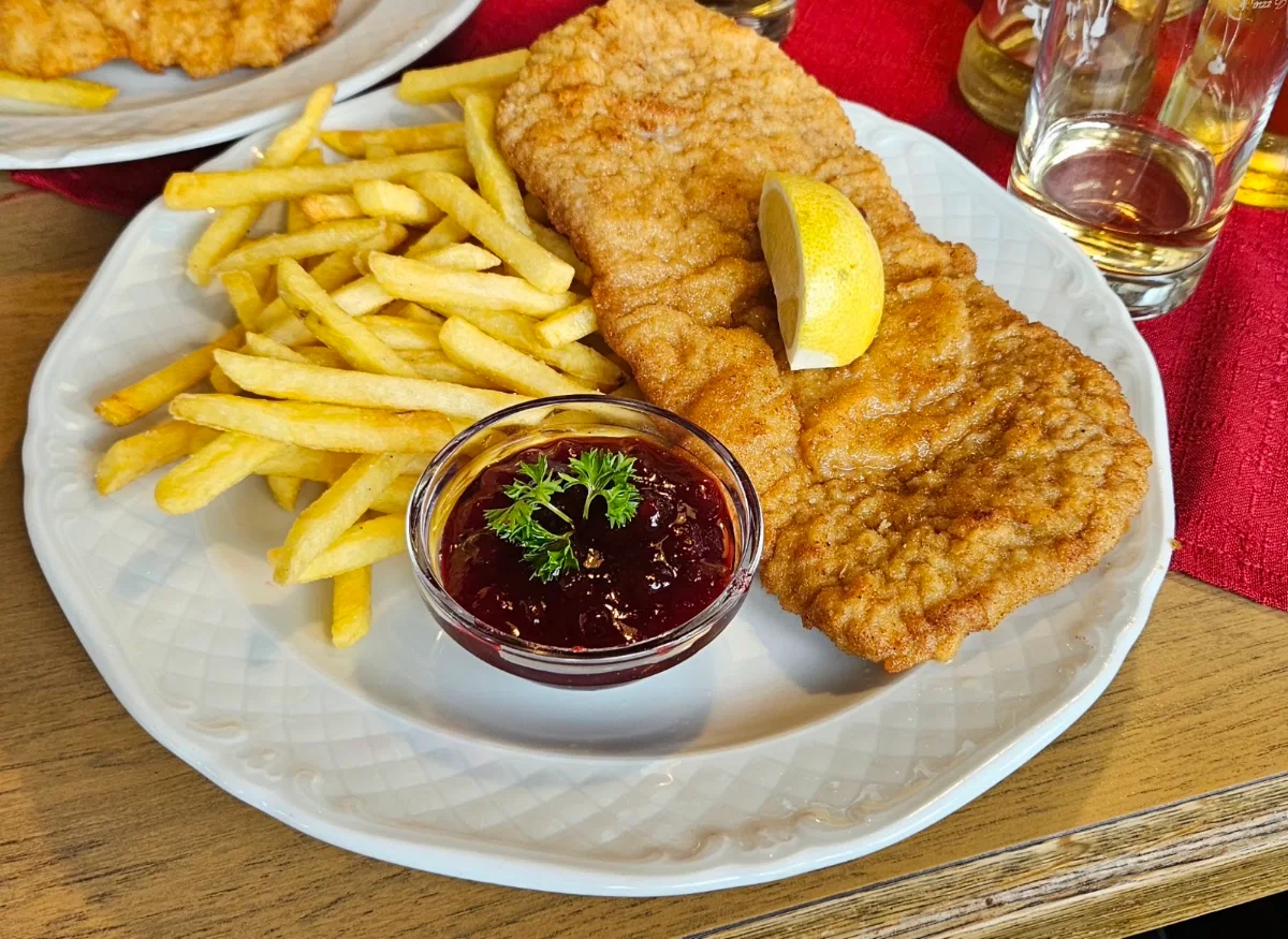 Essen und Trinken photo 7
