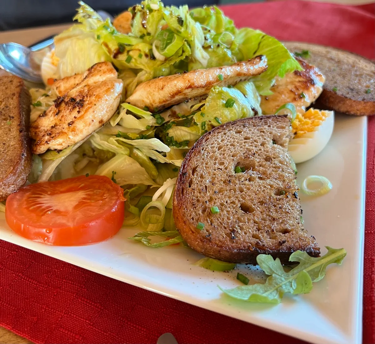 Essen und Trinken photo 8
