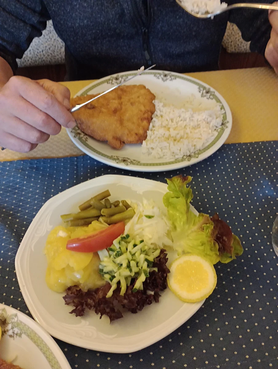 Essen und Trinken photo 10