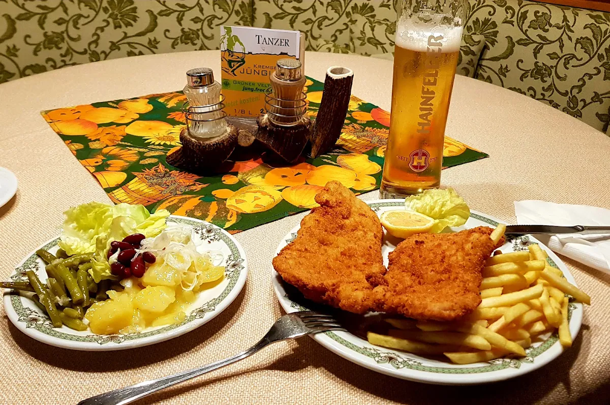 Essen und Trinken photo 2