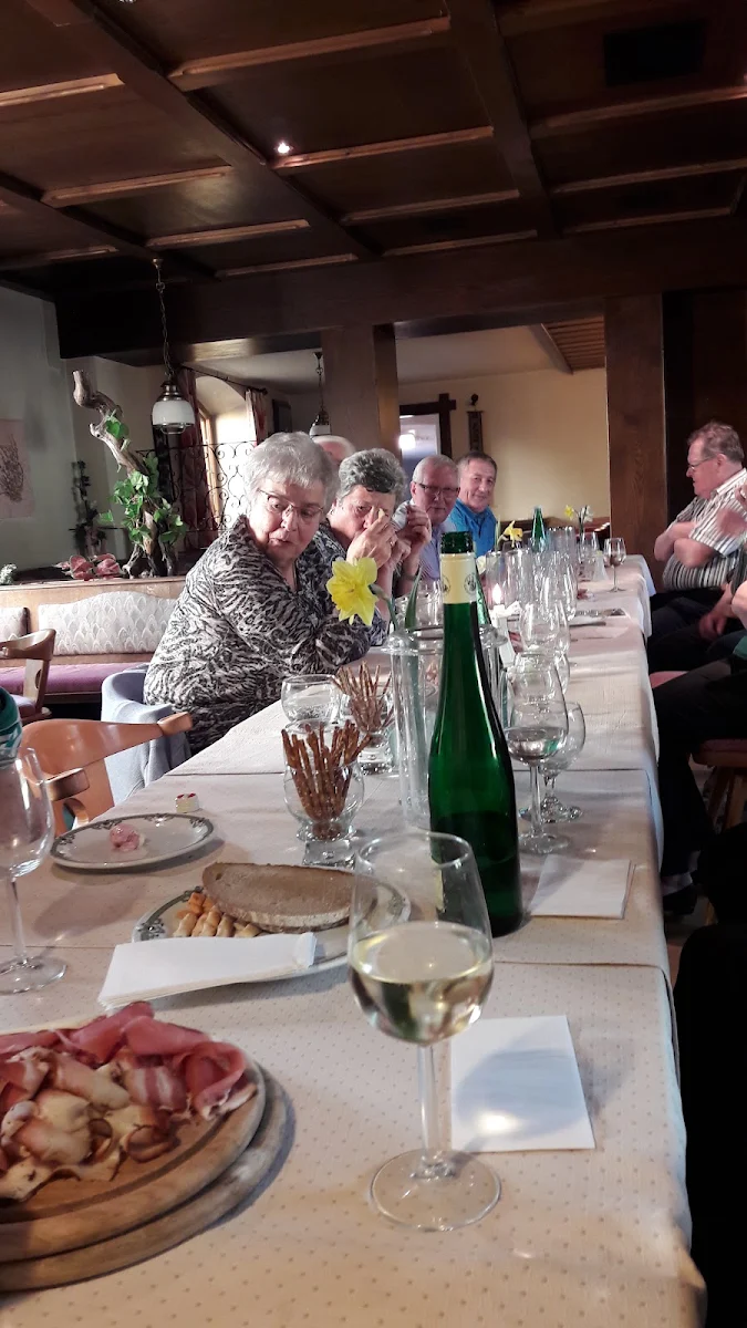 Essen und Trinken photo 4