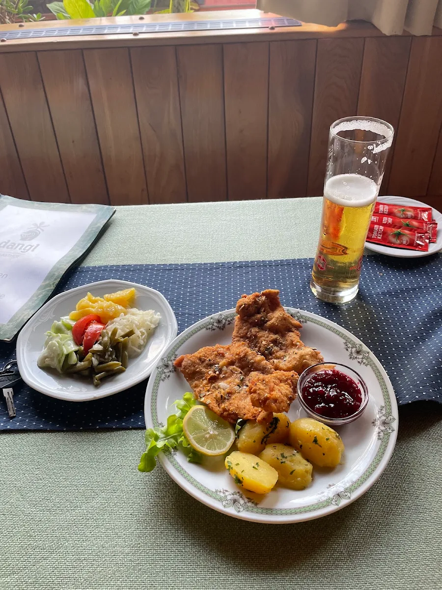 Essen und Trinken photo 5