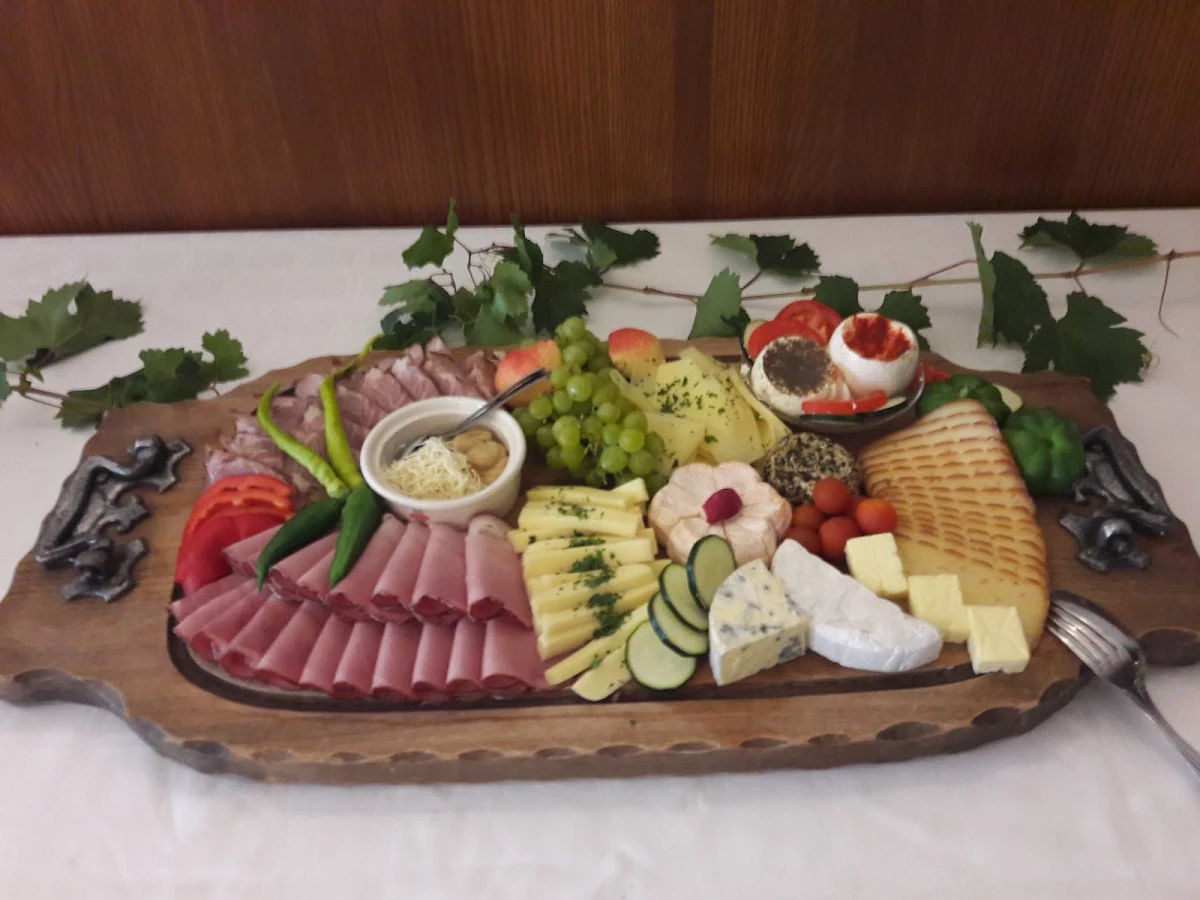 Essen und Trinken photo 7