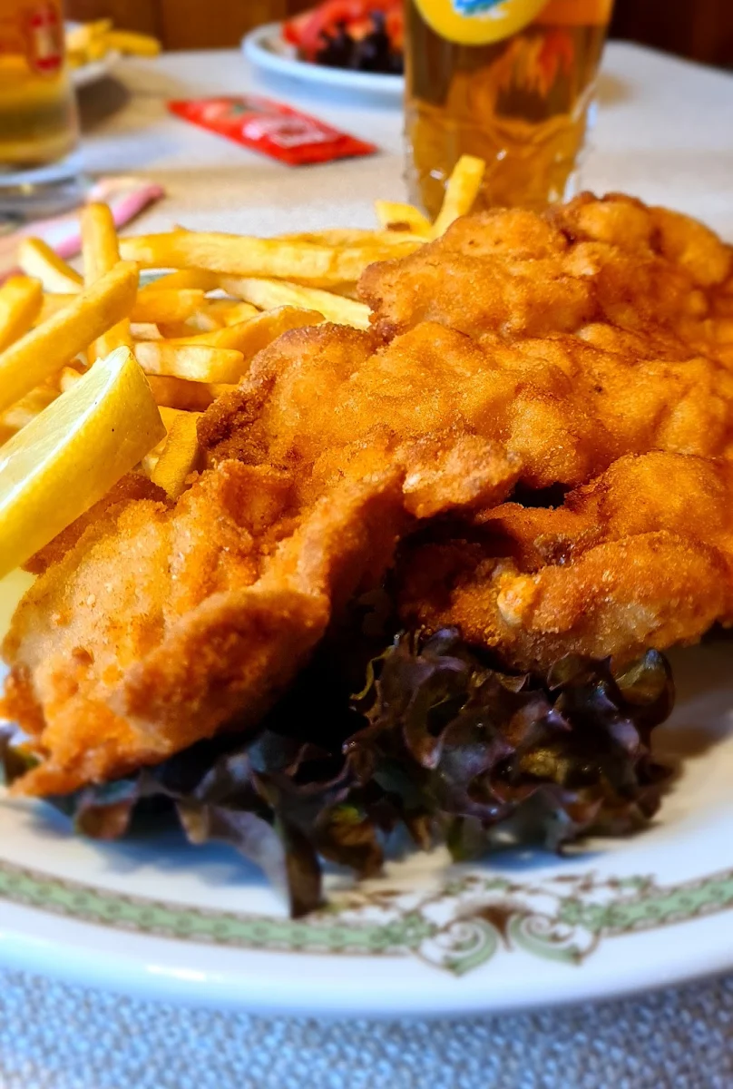 Essen und Trinken photo 8