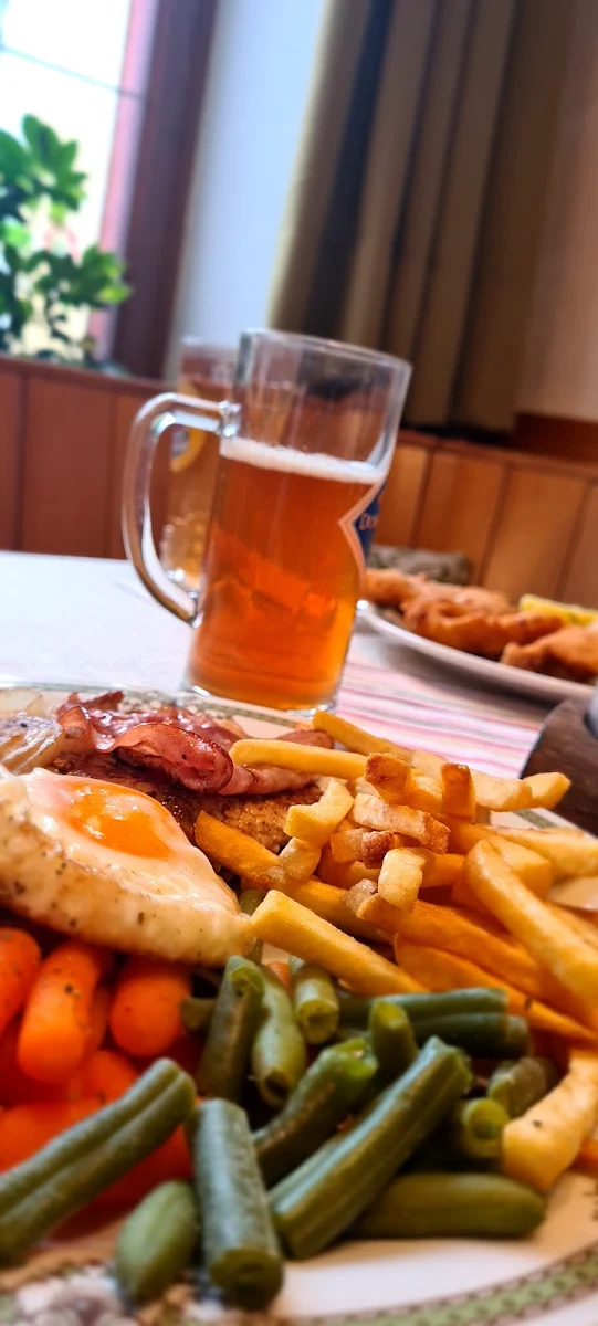 Essen und Trinken photo 9