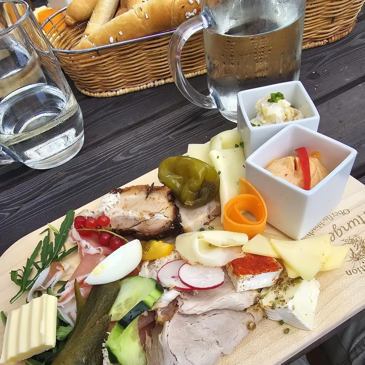 Essen und Trinken photo 10