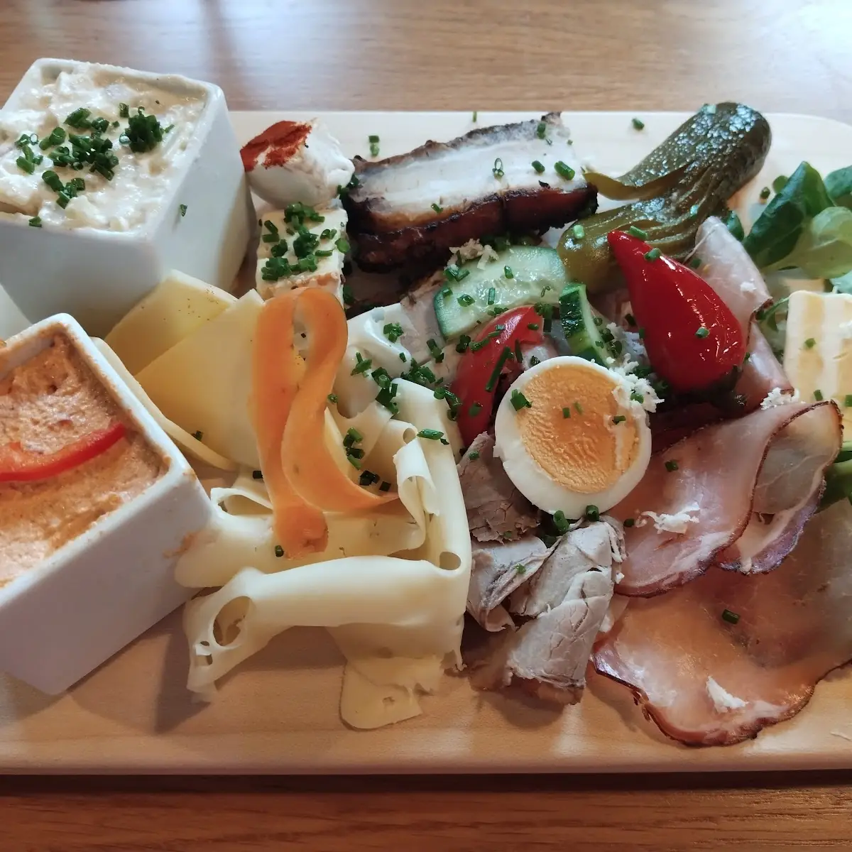 Essen und Trinken photo 5