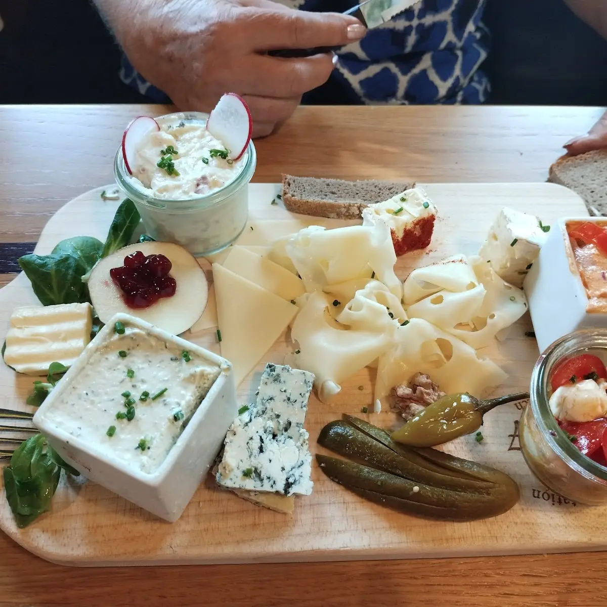 Essen und Trinken photo 6