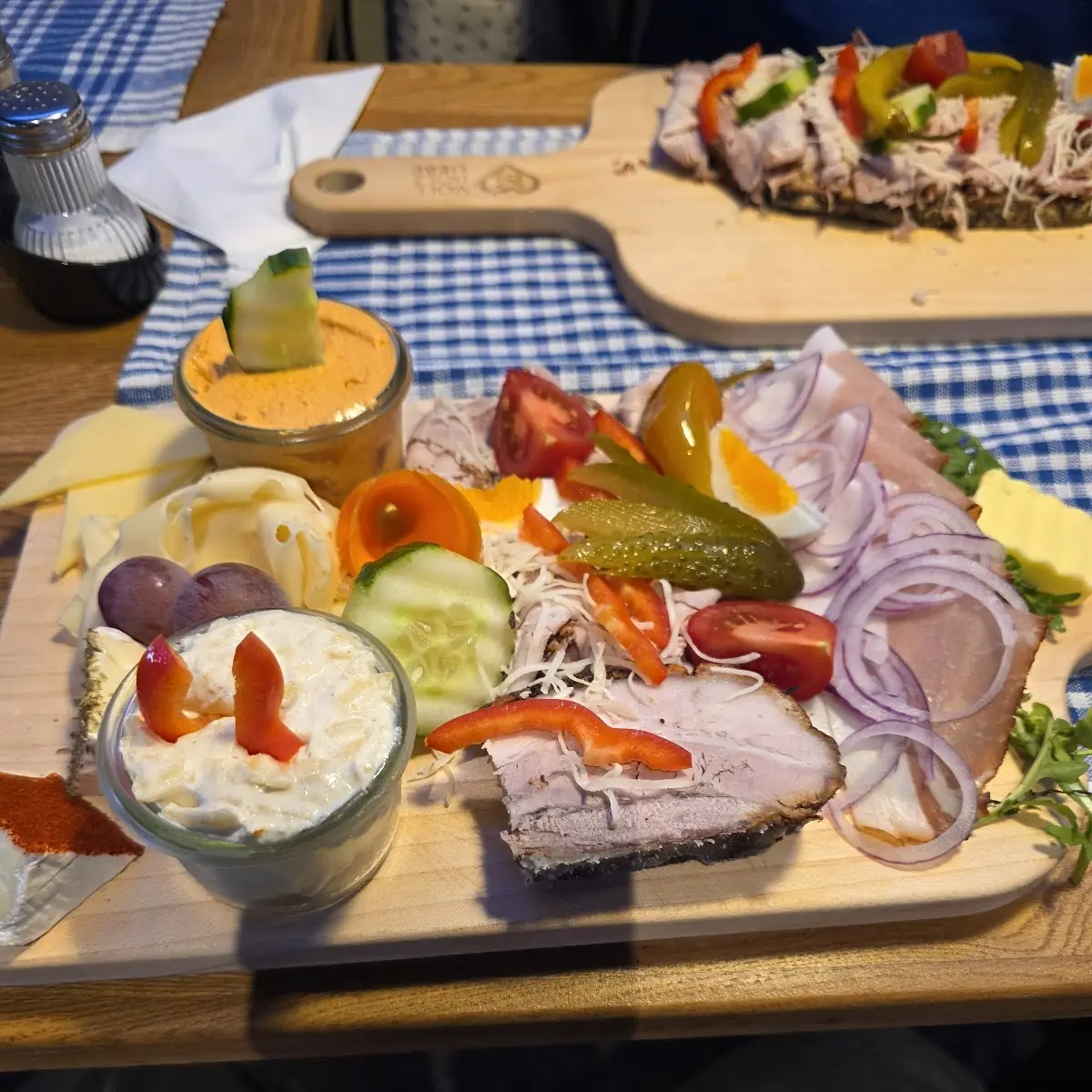 Essen und Trinken photo 8