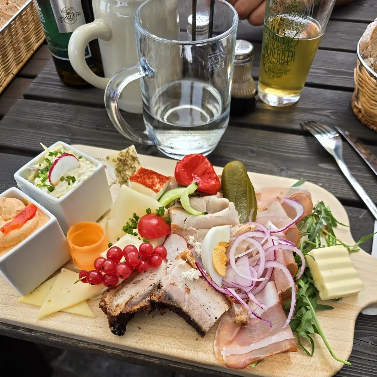 Essen und Trinken photo 9